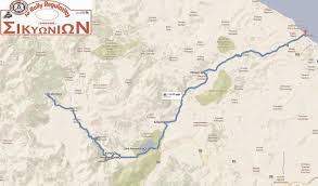 Προγνώσεις καιρού για όλη την ελλάδα. Xarths Alak Agwnistikh Lesxh Aytokinhtoy Korin8ias