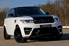 Gallery Larte Design Range Rover Sport Winner 12 Photos Luxury Cars Range Rover Range Rover Sport Range Rover