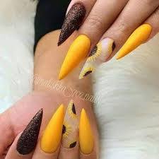 Uñas acrílicas 2018 uñas acrílicas 2018. Los Mejores Decorados En Unas Acrilicas