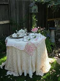 Pin By Sharni Louise Ericsen On Great Spaces Tea Party Garden Tea Party Victorian Tea Party