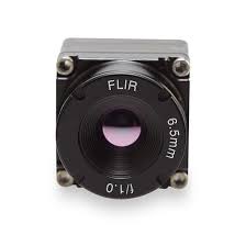My company, drs technologies, manufactures a small infrared thermal camera called the tamarisk 320. Buy Dji Mavic Pro Flir 320x256 Resolution Thermal Video Upgrade Kit No Drone Today At Dronenerds Boson320upgkit