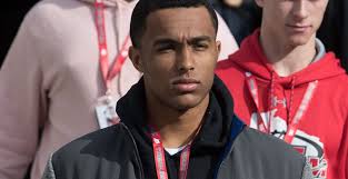 Landon Morris, Nazareth Academy, Tight End