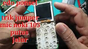 Mati total (bukan kerusakan hardware) 2.hp nokia 105menyala ,setelah kartu terpasang langsung. Solusi Tombol Call Gak Bisa Keypad Ways Call Not Working Nokia 105 Rm 1134