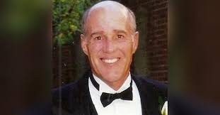 Richard Amey Jr. Obituary