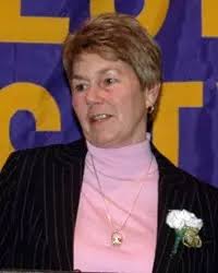 Kathleen Sheehan (2016)