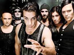 = would you love too in bad days. Rammstein Du Hast Remix Youtube