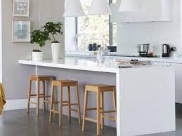 If you're just interested in having a movable island, once you have chosen one of the simplest plans, which also fits on a budget. Ikea Kitchen Island With Seating Kitchen Design Small Kitchen Design Decor Modern Kitchen