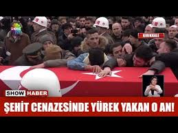 Şehit polis memuru metin gülmez. Sehit Cenazesinde Yurek Yakan O An Youtube