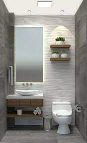 Medio Bano Arredamento Piccolo Bagno Idee Bagno Piccolo Arredo Bagno Moderno