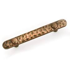 Laurey Hardware Nevada 3 Inch Center To Center Antique Copper Cabinet Pull 37707 Copper Cabinet Pulls Antique Copper Copper