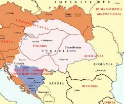 Razboiul rece este termenul folosit pentru a descrie interesele relatiilor intre usa si uniunea sovietica( urss), fiecare fiind in fruntea unor aliante de mare prezenta victorioasei armate sovietice(rosii) a fost decisiva pentru a impune in polonia , bulgaria , romania, ungaria, fosta iugoslavie si albania. 99 De Ani De RÄƒzboi Rece Intre Romania È™i Ungaria Se Va Stinge VreodatÄƒ Ura Evenimentul Zilei
