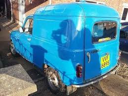 Image result for Blue 1977 Renault