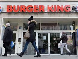 Tm & copyright 2021 burger king corporation. Burger King Nach Veggie Filiale In Koln Deutet Kette Jetzt Neue Plane An Nrw
