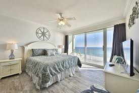 Boardwalk 4 Bedroom 3 Bath 6th Floor Sleeps 12 Panama City Beach Sleep On The Floor Bedroom Panama City Beach