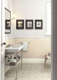 Interni di villetta bellissimi bagni vasca da bagno con piedi a zampa di leone stile britannico moda della casa soggiorno case ceramica grazia, serie cottage grazia ceramica, nuova collezione cottage, boiserie colorate, stile old england Boiserie Bagno 20 Idee Per Progetti Di Lusso Mondodesign It