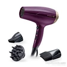Remington D5219 Your Style 2300w Iyonlu Sac Kurutma Makinesi Fiyati