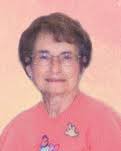 Obituary for Patricia Steffen