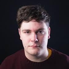 Benny Dent's Instagram, Twitter & Facebook