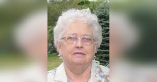 Obituary information for Hazel Irene Tucker