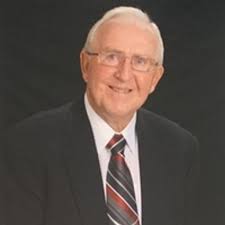 Russell Colvin Obituary February 21, 2024