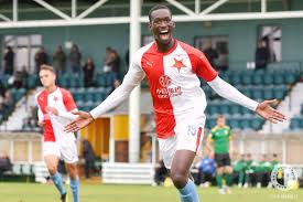 Abdallah dipo sima's four goals is the most by a teenager in this season's europa league. Czech Football Ar Twitter Abdallah Sima Has Now Scored As Many Goals In Uefa Cup Europaleague For Slavia 4 As Kuka Ulich Or Zelenka And More Goals Than Skoda Husbauer Or