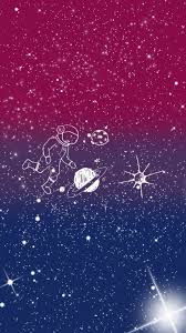 Bi Pride Wallpaper In 2020 Cute Wallpaper Backgrounds Cool Desktop Backgrounds Pretty Wallpapers