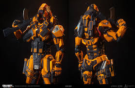 Call Of Duty Black Ops Iii Tradução Artstation Call Of Duty Black Ops 3 Reaper Peter Zoppi Call Of Duty Black Ops 3 Call Of Duty Black Ops