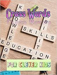 We did not find results for: Buy Cross Words For Clever Kids Daily Commuter Crossword Puzzle Book Crossword Puzzles Tests And Problems To Solve On Your Journey Adult Activity Book Fun Words Easy To Medium Crossword Puzzles Book Online At