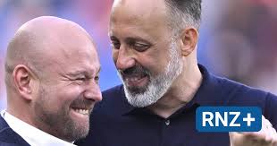 TSG Hoffenheim: Wie geht's weiter für Matarazzo, Rosen und Beier?