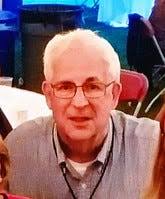 Robert F. Alcarez Obituary