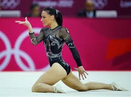 Giving up is not an option. Triplewhipgymnastics Larisa Iordache Vs Catalina Ponor