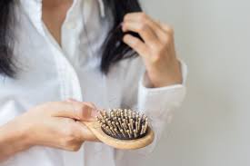 And any depo side effects you may have had will fade. Hair Loss Can Taking Hormonal Birth Control Cause Or Prevent It