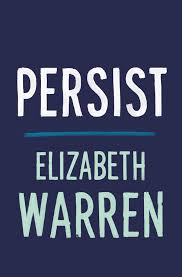 High quality elizabeth warren 2020 merchandise designed by independent artists. Persist Buch Gebunden Elizabeth Warren