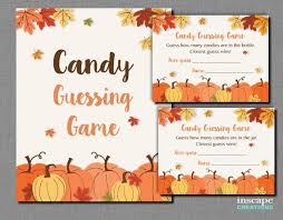 We have a wide range of russian canned fish for sale. Pumpkin Candy Guessing Baby Shower Game Printable Guess How Many Candies Are In The Bottle Jar Ga Candy Guessing Game Candy Games Jar Games