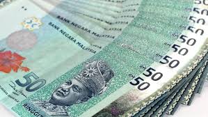 That means only you can get to your money. Ringgit Slips Almost 1 As Trading Resumes In Malaysia Financial Times
