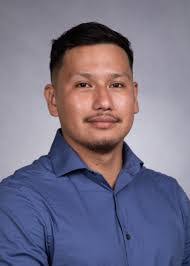 Pedro Rincon's Instagram, Twitter & Facebook