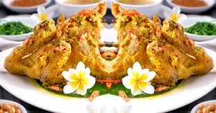 Ayam atau bebek betutu merupakan makanan khas dari bali yang cukup terkenal. Terungkap Rahasia Dibalik Cita Rasa Pedas Ayam Betutu Khas Bali Okezone Lifestyle
