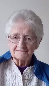 Death Notice of Margaret (Peggy) Bourke (née Treacy) (Doon, Limerick)