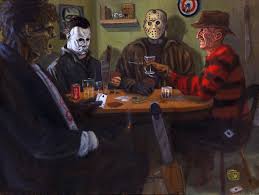 The best horror movies of all time are far more than just jump scare machines. Most Famous Horror Movie Quotes Quotesgram