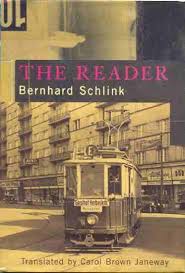 Resultado de imagen de BERNHARD SCHLINK the reader