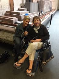 Fundraiser for Doris Moritz by Susie Becker Scarrella : Miracle For Doris