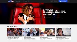 Cliquez sur les liens suivants pour accéder à l'épisode en replay ou en stremaing. How To Watch Tf1 Outside France Vpntrends Com