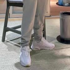 Free shipping both ways on pink and white nike shoes from our vast selection of styles. Drake Previews Upcoming Nocta X Nike Hot Step Air Terra Collaboration Fotomagazin