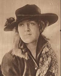 Miss Irene Langhorne Gibson