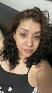 Nancy Cabañari Vedette