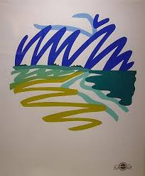 Tom Wesselmann Pop Art Tom Wesselmann Wesselmann Prints Pop Art Art Sale Artwork