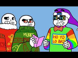 Christmas party experts in australia. Christmas Party Au Part 35 The One Where Edge Is Hot Youtube