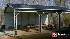 Diy kits and concrete footings are also available, which can cut the price considerably. How Can I Choose The Right Size Carport Carport Sizes Customization