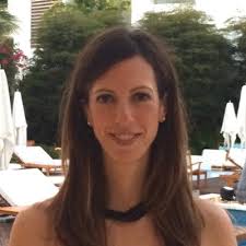 Eliza Suarez (@lizasuarez81)