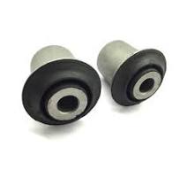 2x Front Lower Control Arm Bushing for Acura RSX Honda CR-V Civic  51392-S5A-004